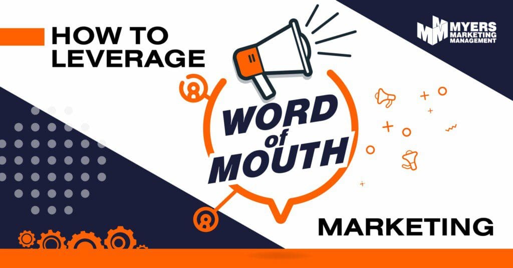 How to Leverage Word of Mouth Marketing