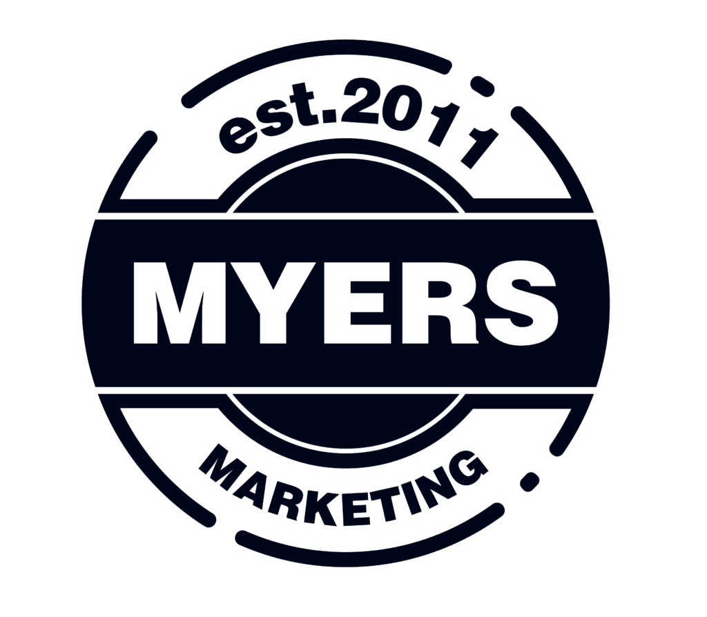 Myers Marketing Management Tulsa Web Design