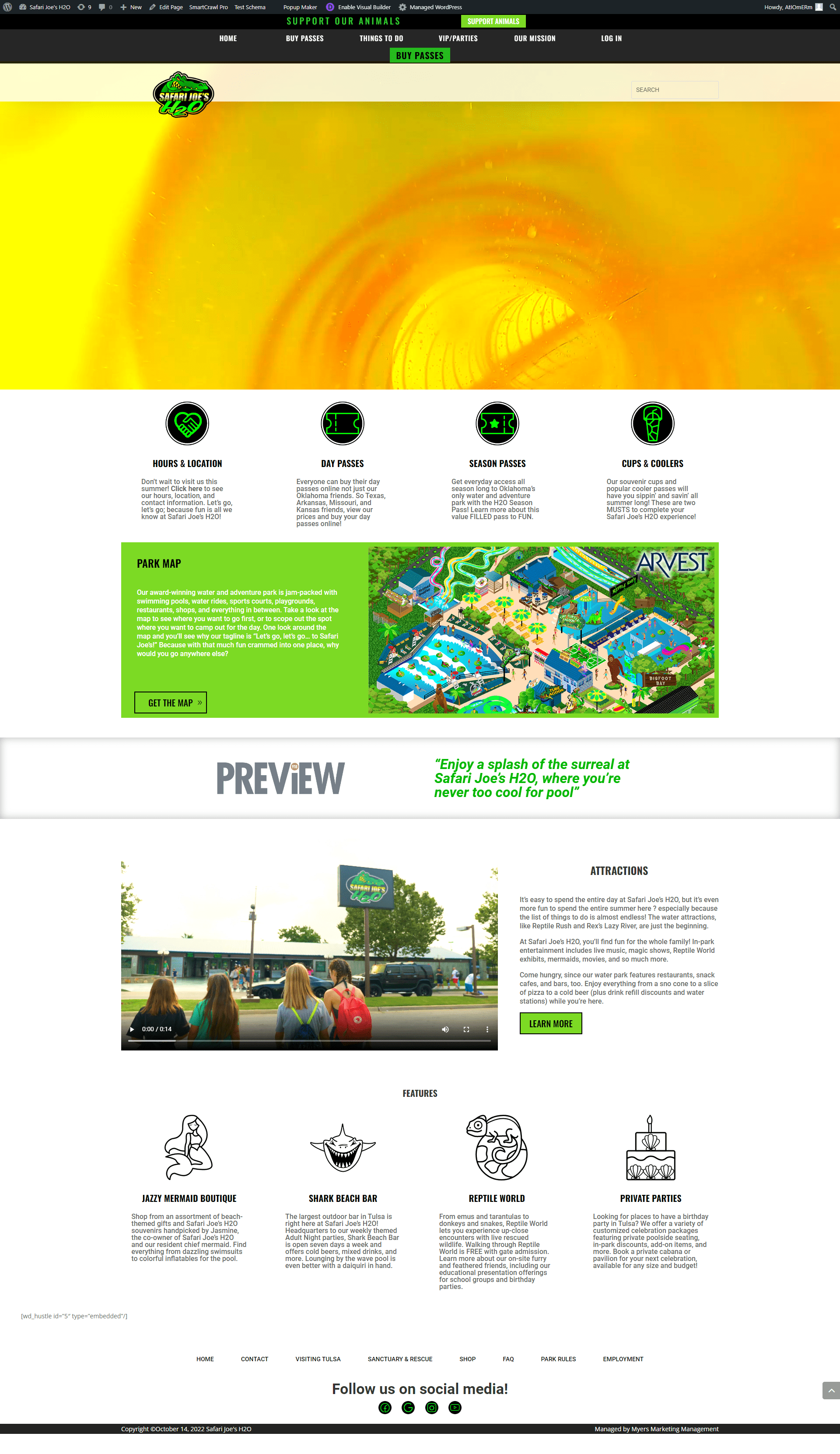 Tulsa Website Design