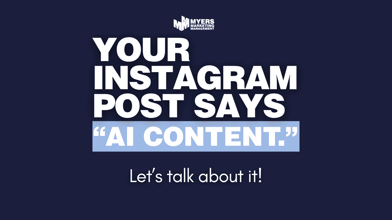 AI On Social Media